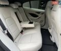 Синий Ягуар I-Pace, объемом двигателя 0 л и пробегом 51 тыс. км за 38990 $, фото 13 на Automoto.ua