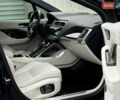 Синий Ягуар I-Pace, объемом двигателя 0 л и пробегом 38 тыс. км за 36320 $, фото 28 на Automoto.ua