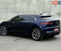 Синий Ягуар I-Pace, объемом двигателя 0 л и пробегом 38 тыс. км за 36320 $, фото 9 на Automoto.ua