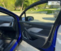 Синій Ягуар I-Pace, об'ємом двигуна 0 л та пробігом 45 тис. км за 42500 $, фото 18 на Automoto.ua