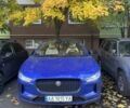 Ягуар I-Pace 2022 в Киеве на Automoto.ua Синий Ягуар I-Pace, объемом двигателя 0 л и пробегом 51 тыс. км за 42500 $, фото 3 на Automoto.ua