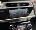 Синий Ягуар I-Pace, объемом двигателя 0 л и пробегом 51 тыс. км за 38990 $, фото 23 на Automoto.ua