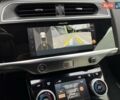 Синий Ягуар I-Pace, объемом двигателя 0 л и пробегом 51 тыс. км за 38990 $, фото 25 на Automoto.ua