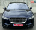 Синий Ягуар I-Pace, объемом двигателя 0 л и пробегом 38 тыс. км за 36320 $, фото 3 на Automoto.ua