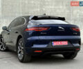 Синий Ягуар I-Pace, объемом двигателя 0 л и пробегом 38 тыс. км за 36320 $, фото 10 на Automoto.ua