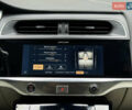 Синий Ягуар I-Pace, объемом двигателя 0 л и пробегом 38 тыс. км за 36320 $, фото 42 на Automoto.ua