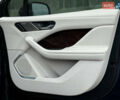 Синий Ягуар I-Pace, объемом двигателя 0 л и пробегом 38 тыс. км за 36320 $, фото 27 на Automoto.ua