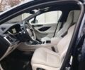 Синий Ягуар I-Pace, объемом двигателя 0 л и пробегом 22 тыс. км за 45990 $, фото 12 на Automoto.ua