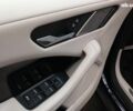 Синий Ягуар I-Pace, объемом двигателя 0 л и пробегом 22 тыс. км за 45990 $, фото 9 на Automoto.ua