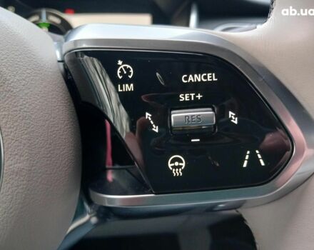 Синий Ягуар I-Pace, объемом двигателя 0 л и пробегом 22 тыс. км за 45990 $, фото 17 на Automoto.ua