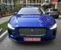 Синий Ягуар I-Pace, объемом двигателя 0 л и пробегом 25 тыс. км за 45100 $, фото 10 на Automoto.ua