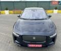 Синий Ягуар I-Pace, объемом двигателя 0 л и пробегом 25 тыс. км за 36499 $, фото 3 на Automoto.ua