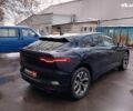 Синий Ягуар I-Pace, объемом двигателя 0 л и пробегом 22 тыс. км за 45990 $, фото 4 на Automoto.ua