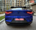 Синий Ягуар I-Pace, объемом двигателя 0 л и пробегом 25 тыс. км за 45100 $, фото 9 на Automoto.ua