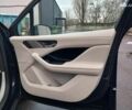 Синий Ягуар I-Pace, объемом двигателя 0 л и пробегом 22 тыс. км за 45990 $, фото 27 на Automoto.ua