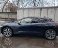 Синий Ягуар I-Pace, объемом двигателя 0 л и пробегом 22 тыс. км за 45990 $, фото 7 на Automoto.ua