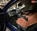 Синий Ягуар I-Pace, объемом двигателя 0 л и пробегом 25 тыс. км за 45100 $, фото 16 на Automoto.ua