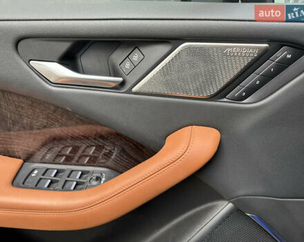 Ягуар I-Pace 2023 в Киеве на Automoto.ua Синий Ягуар I-Pace, объемом двигателя 0 л и пробегом 25 тыс. км за 45500 $, фото 19 на Automoto.ua