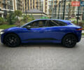 Синий Ягуар I-Pace, объемом двигателя 0 л и пробегом 25 тыс. км за 45100 $, фото 13 на Automoto.ua
