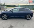 Синий Ягуар I-Pace, объемом двигателя 0 л и пробегом 25 тыс. км за 36499 $, фото 5 на Automoto.ua