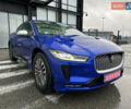 Ягуар I-Pace 2023 в Киеве на Automoto.ua Синий Ягуар I-Pace, объемом двигателя 0 л и пробегом 25 тыс. км за 45500 $, фото 1 на Automoto.ua