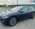 Синий Ягуар I-Pace, объемом двигателя 0 л и пробегом 25 тыс. км за 36499 $, фото 4 на Automoto.ua