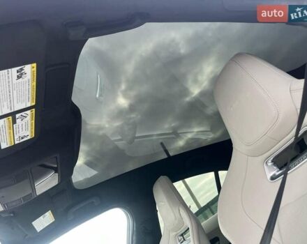 Синий Ягуар I-Pace, объемом двигателя 0 л и пробегом 25 тыс. км за 36499 $, фото 15 на Automoto.ua