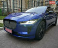 Синий Ягуар I-Pace, объемом двигателя 0 л и пробегом 25 тыс. км за 45100 $, фото 11 на Automoto.ua