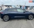 Синий Ягуар I-Pace, объемом двигателя 0 л и пробегом 25 тыс. км за 36499 $, фото 8 на Automoto.ua