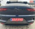 Синий Ягуар I-Pace, объемом двигателя 0 л и пробегом 25 тыс. км за 36499 $, фото 9 на Automoto.ua