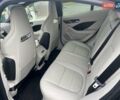 Синий Ягуар I-Pace, объемом двигателя 0 л и пробегом 25 тыс. км за 36499 $, фото 19 на Automoto.ua