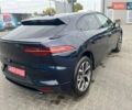 Синий Ягуар I-Pace, объемом двигателя 0 л и пробегом 25 тыс. км за 36499 $, фото 7 на Automoto.ua