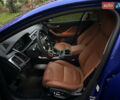 Синий Ягуар I-Pace, объемом двигателя 0 л и пробегом 25 тыс. км за 45100 $, фото 33 на Automoto.ua