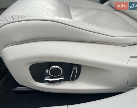 Синий Ягуар I-Pace, объемом двигателя 0 л и пробегом 25 тыс. км за 36499 $, фото 13 на Automoto.ua