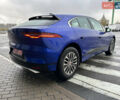 Ягуар I-Pace 2023 в Киеве на Automoto.ua Синий Ягуар I-Pace, объемом двигателя 0 л и пробегом 25 тыс. км за 45500 $, фото 7 на Automoto.ua