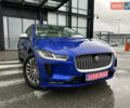 Ягуар I-Pace 2023 в Киеве на Automoto.ua Синий Ягуар I-Pace, объемом двигателя 0 л и пробегом 25 тыс. км за 45500 $, фото 2 на Automoto.ua