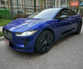 Синій Ягуар I-Pace, об'ємом двигуна 0 л та пробігом 25 тис. км за 45900 $, фото 12 на Automoto.ua
