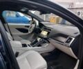 Синий Ягуар I-Pace, объемом двигателя 0 л и пробегом 22 тыс. км за 45990 $, фото 28 на Automoto.ua