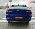 Ягуар I-Pace 2023 в Киеве на Automoto.ua Синий Ягуар I-Pace, объемом двигателя 0 л и пробегом 25 тыс. км за 45500 $, фото 6 на Automoto.ua