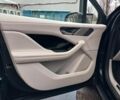 Синий Ягуар I-Pace, объемом двигателя 0 л и пробегом 22 тыс. км за 45990 $, фото 8 на Automoto.ua
