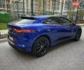 Синій Ягуар I-Pace, об'ємом двигуна 0 л та пробігом 25 тис. км за 45900 $, фото 8 на Automoto.ua