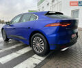 Ягуар I-Pace 2023 в Киеве на Automoto.ua Синий Ягуар I-Pace, объемом двигателя 0 л и пробегом 25 тыс. км за 45500 $, фото 5 на Automoto.ua