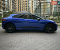 Синий Ягуар I-Pace, объемом двигателя 0 л и пробегом 25 тыс. км за 45100 $, фото 6 на Automoto.ua