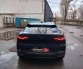 Синий Ягуар I-Pace, объемом двигателя 0 л и пробегом 22 тыс. км за 45990 $, фото 5 на Automoto.ua