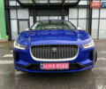 Ягуар I-Pace 2023 в Киеве на Automoto.ua Синий Ягуар I-Pace, объемом двигателя 0 л и пробегом 25 тыс. км за 45500 $, фото 1 на Automoto.ua