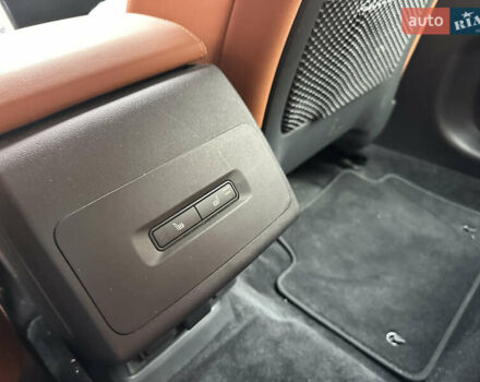 Ягуар I-Pace 2023 в Киеве на Automoto.ua Синий Ягуар I-Pace, объемом двигателя 0 л и пробегом 25 тыс. км за 45500 $, фото 12 на Automoto.ua