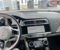 Синий Ягуар I-Pace, объемом двигателя 0 л и пробегом 25 тыс. км за 36499 $, фото 18 на Automoto.ua