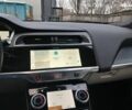 Синий Ягуар I-Pace, объемом двигателя 0 л и пробегом 22 тыс. км за 45990 $, фото 14 на Automoto.ua