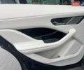 Синий Ягуар I-Pace, объемом двигателя 0 л и пробегом 25 тыс. км за 36499 $, фото 10 на Automoto.ua