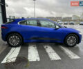 Ягуар I-Pace 2023 в Киеве на Automoto.ua Синий Ягуар I-Pace, объемом двигателя 0 л и пробегом 25 тыс. км за 45500 $, фото 8 на Automoto.ua